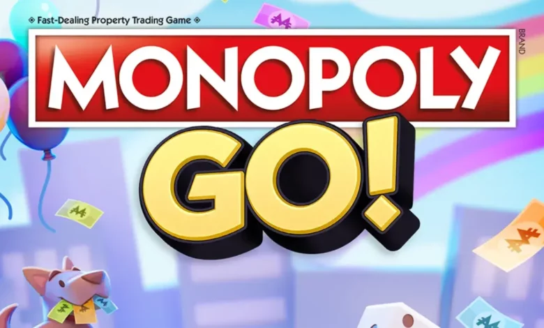 Monopoly GO Free Dice Rolls