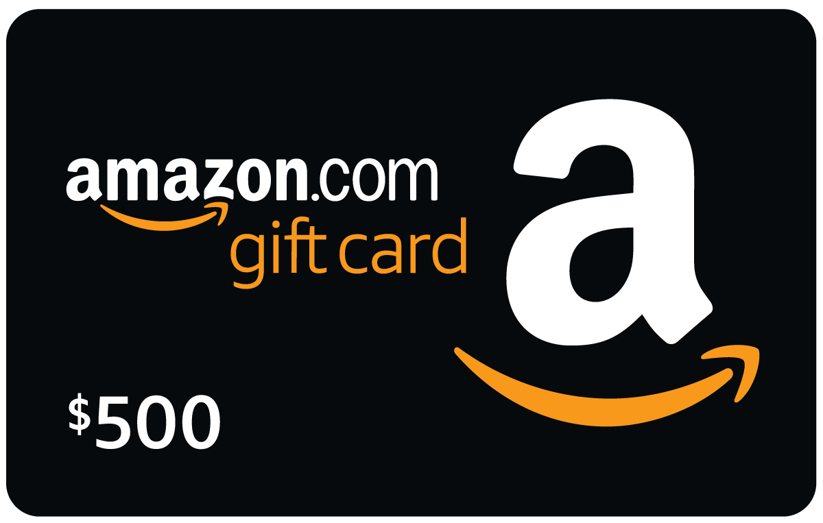 amazone Gift card